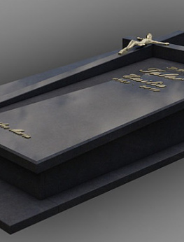 Надгробие 784